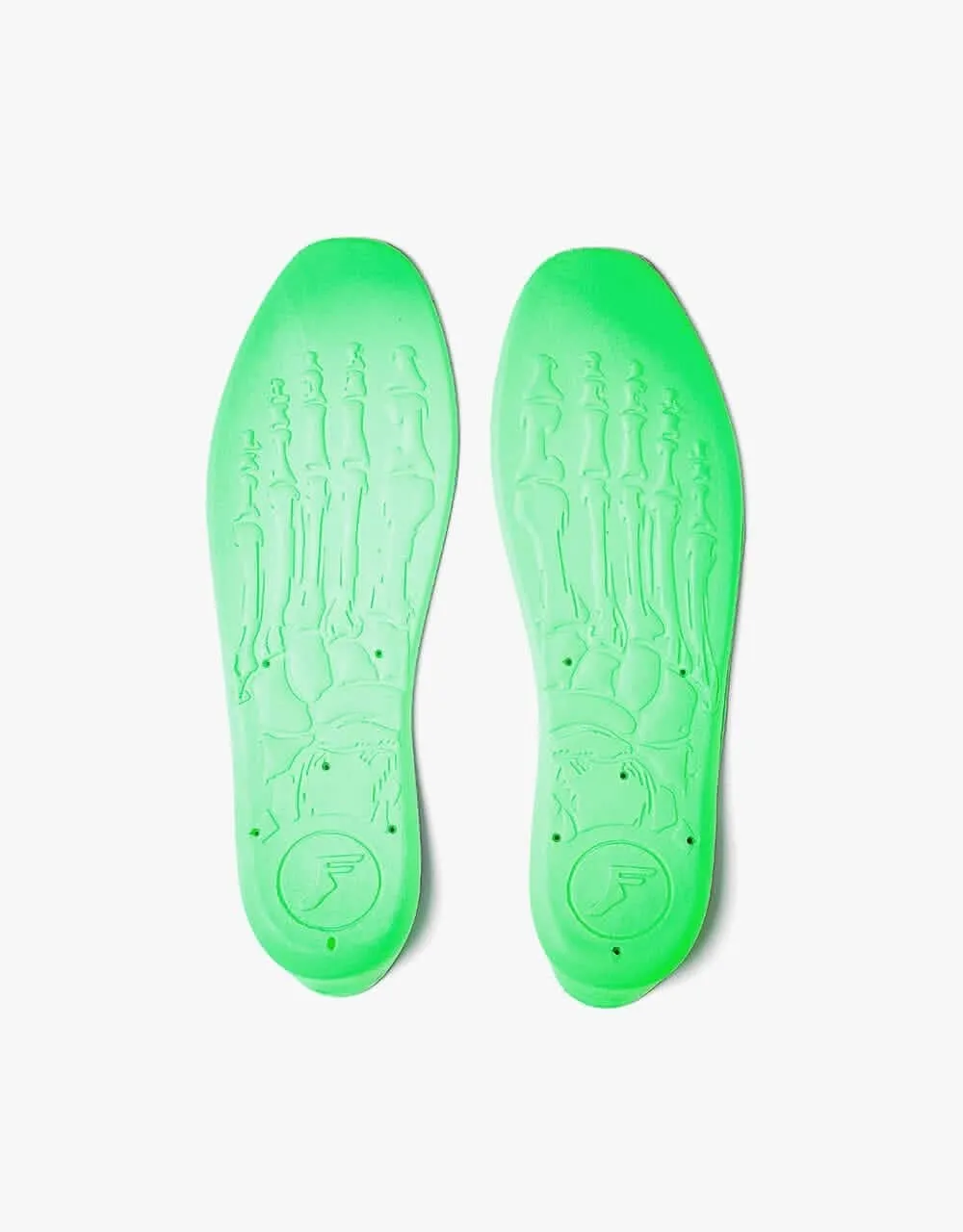 Footprint Classic Kingfoam Elite High Insoles