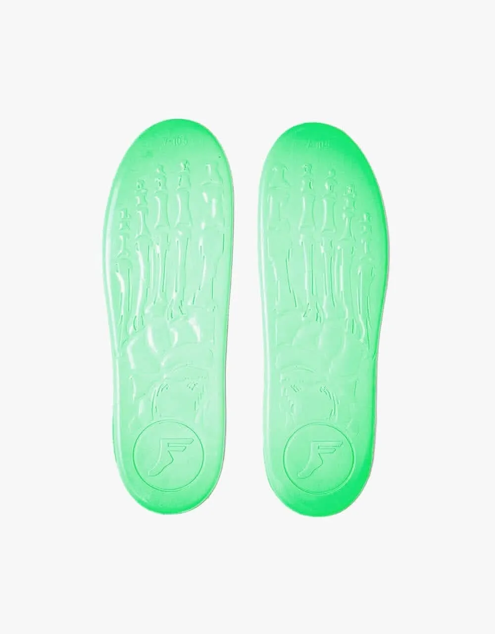 Footprint Classic Kingfoam Elite Low Insoles