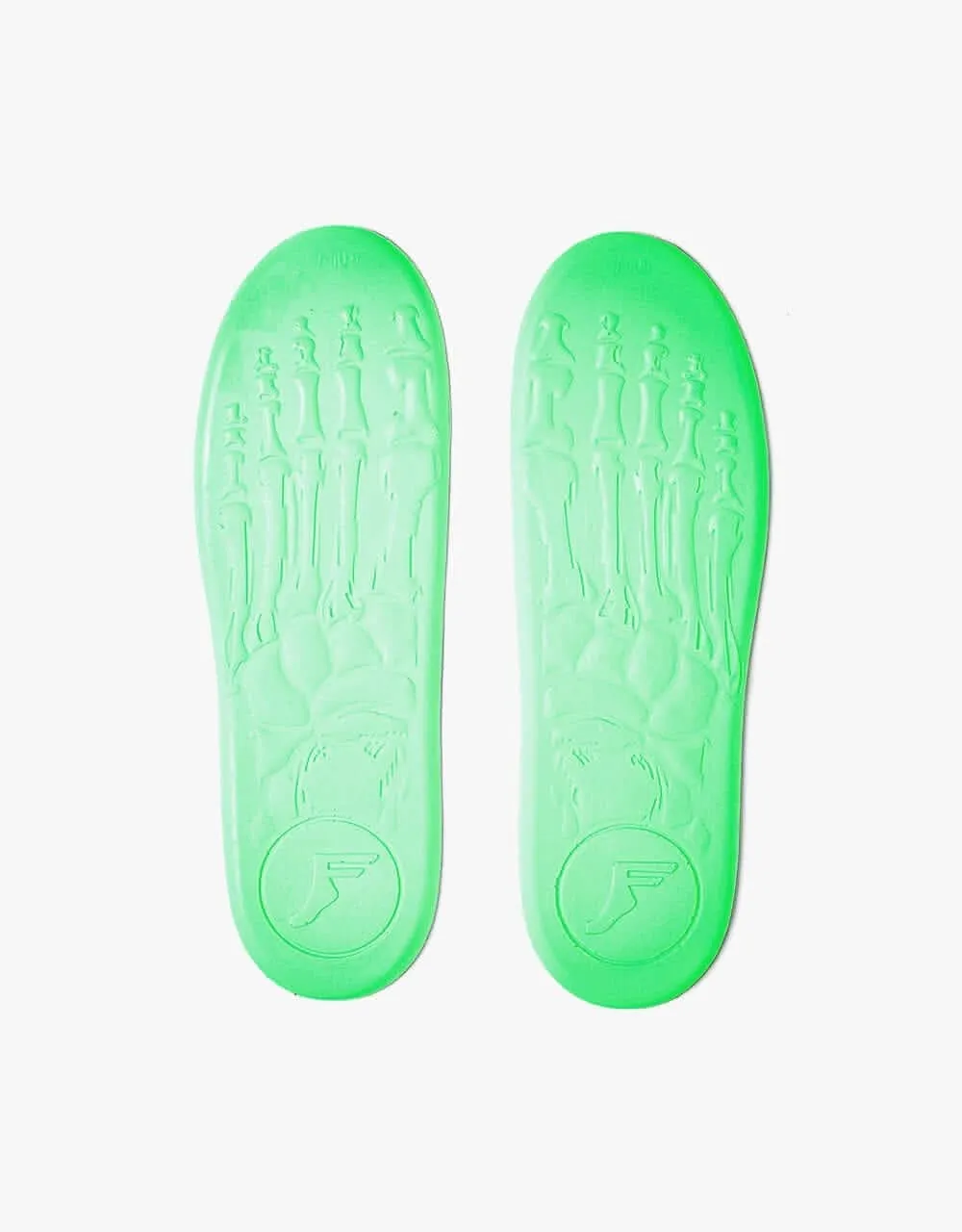 Footprint Classic Kingfoam Elite Mid Insoles