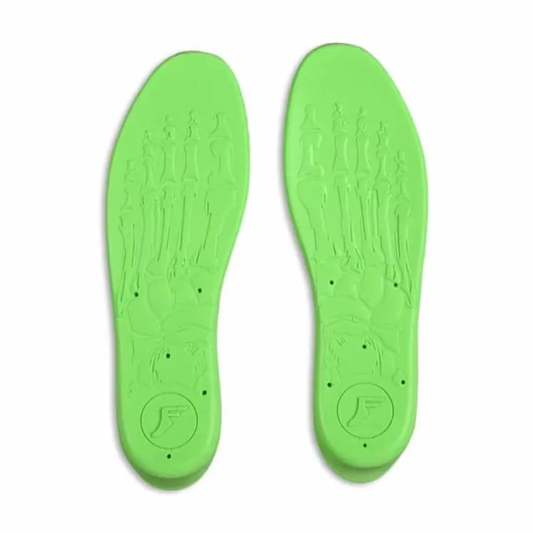 Footprint - Kingfoam Elite High Profile Insoles