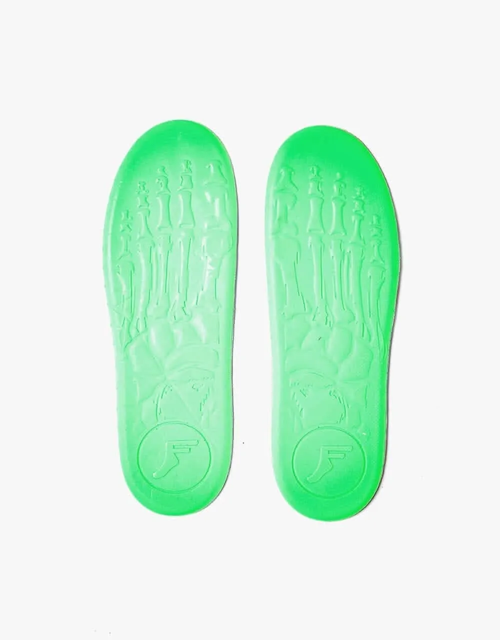 Footprint Sakura Kingfoam Elite Mid Insoles