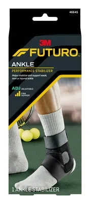 Futuro ankle performance stabilizer