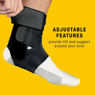 Futuro ankle performance stabilizer