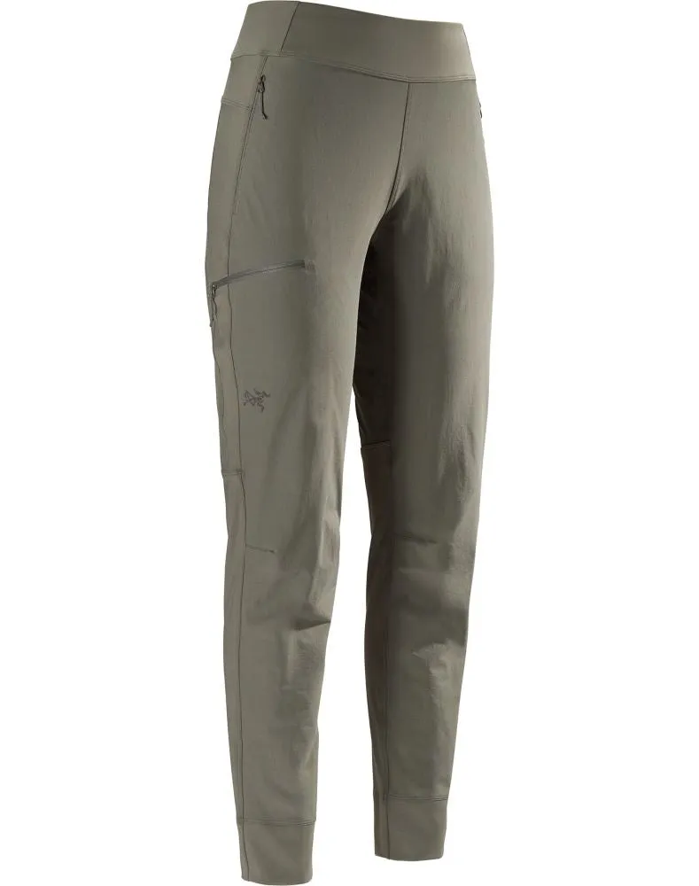 Gamma Hybrid Pant Women's