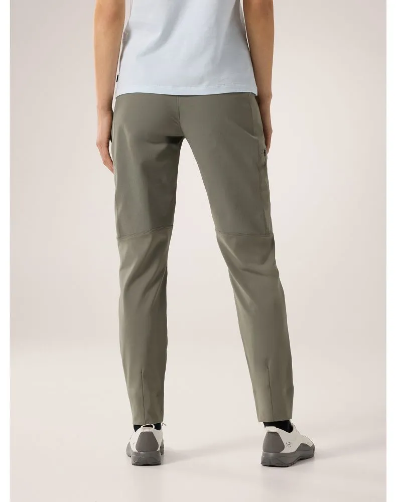 Gamma Hybrid Pant Women's