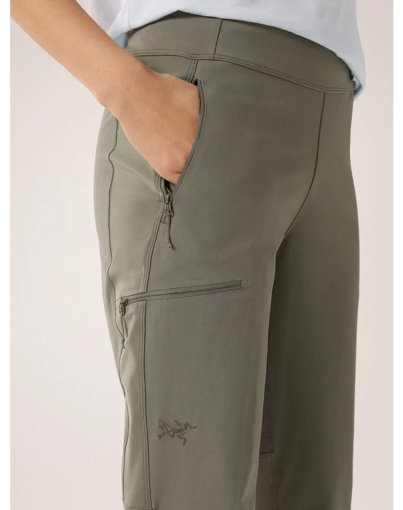 Gamma Hybrid Pant Women's