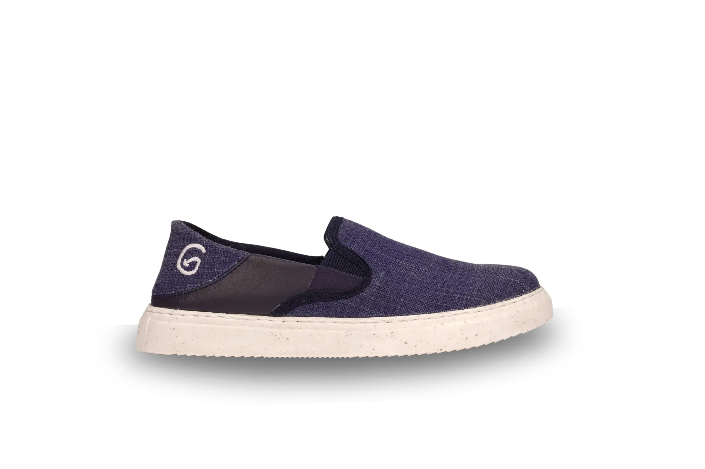 GREENSOLE OCEANEASE MENS SHOES SLIPON