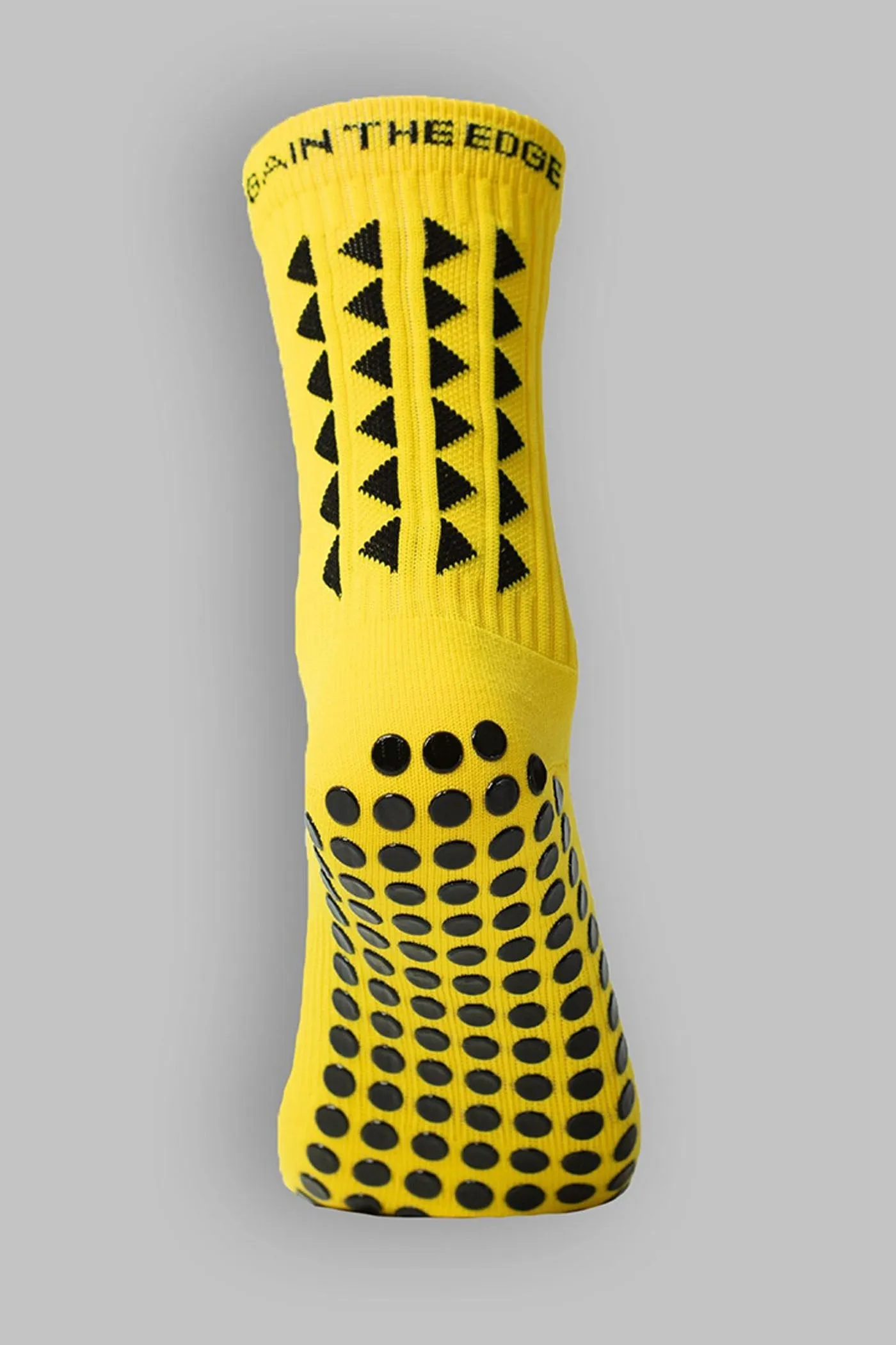 GRIP SOCKS 2.0  MidCalf Length - Yellow