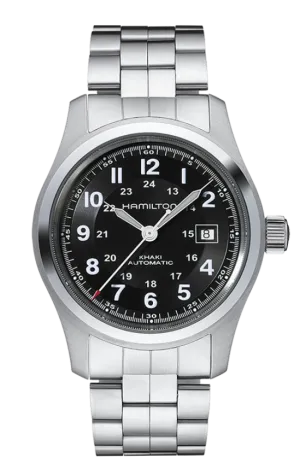 HAMILTON Khaki Field Auto H70515137