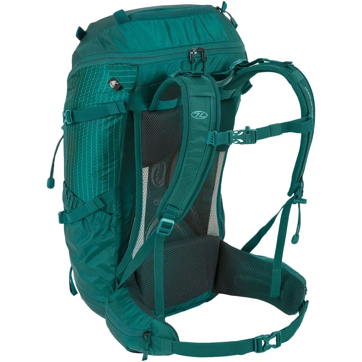 Highlander Summit 40 Litre Rucksack