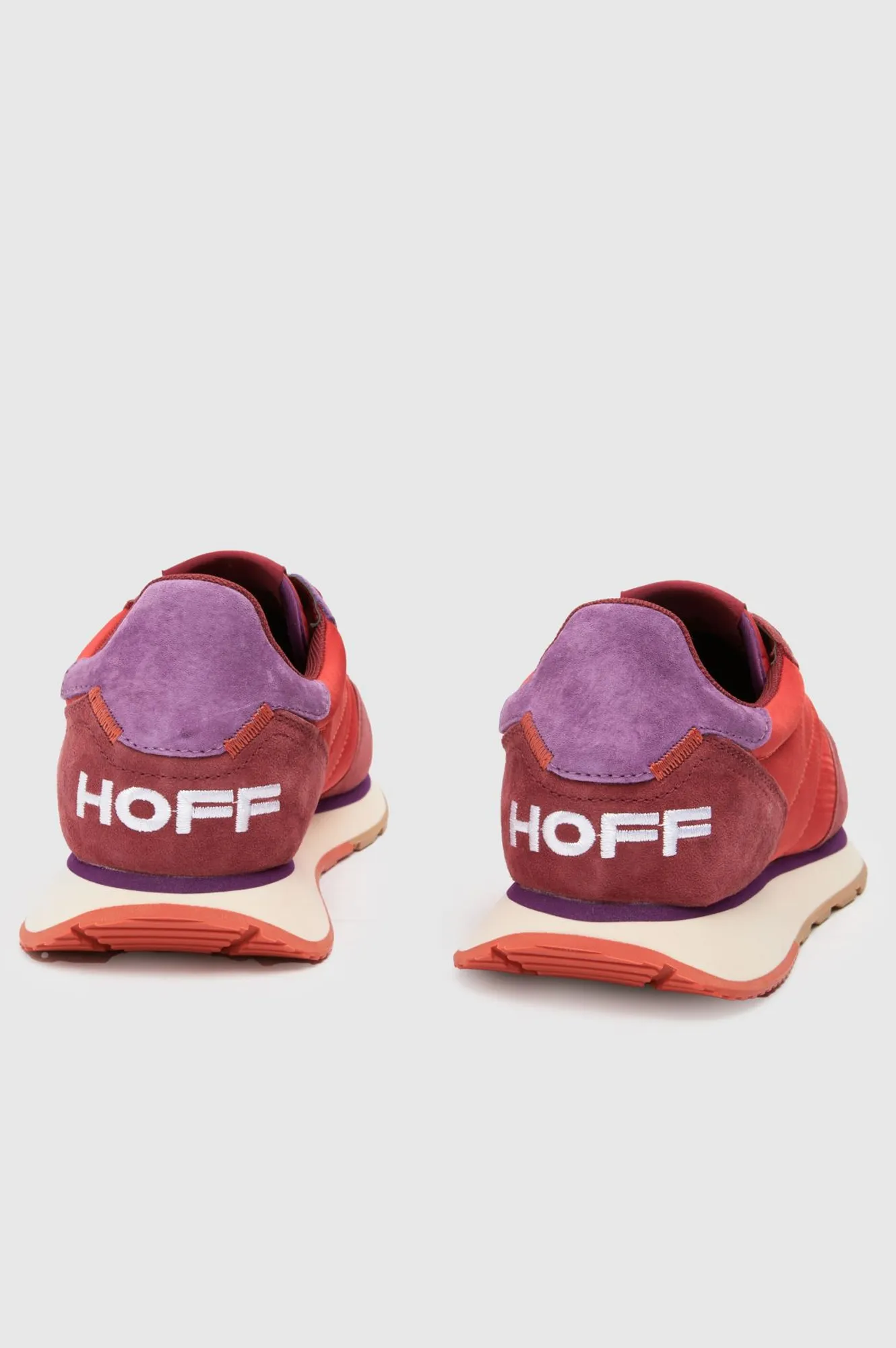 Hoff Naxos Trainers