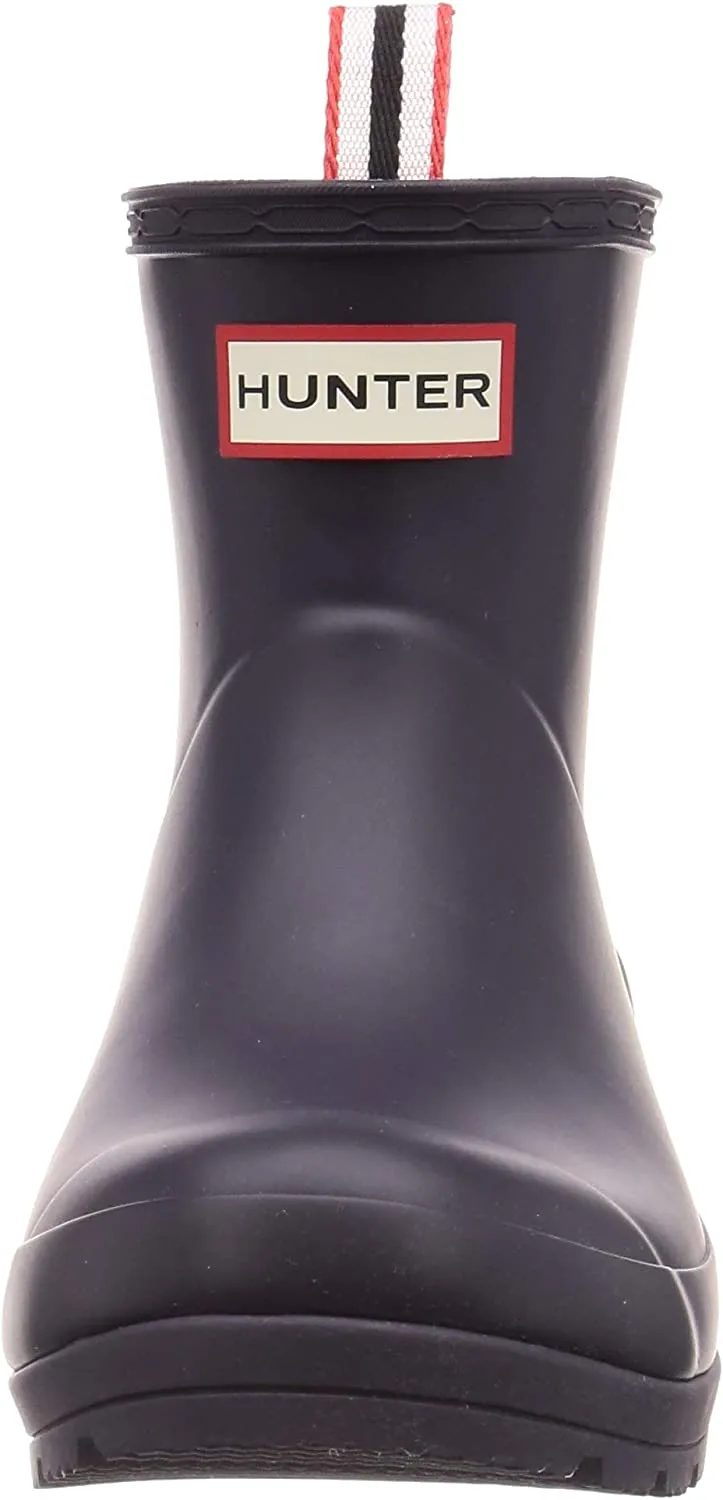 Hunter Women's Original Play Short Waterproof Rain Boot