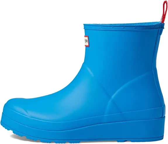 Hunter Women's Original Play Short Waterproof Rain Boot