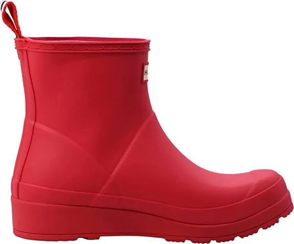 Hunter Women's Original Play Short Waterproof Rain Boot