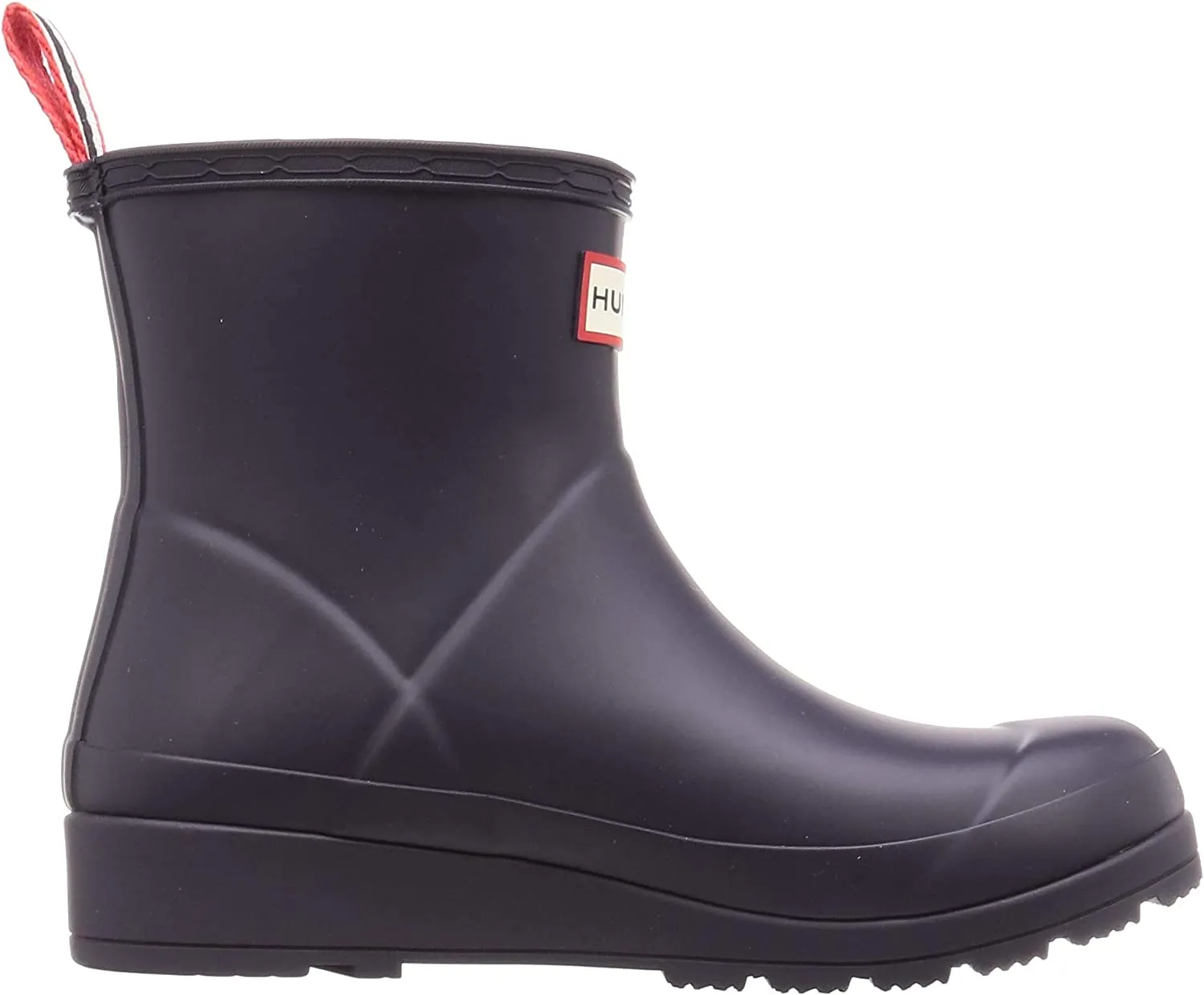 Hunter Women's Original Play Short Waterproof Rain Boot