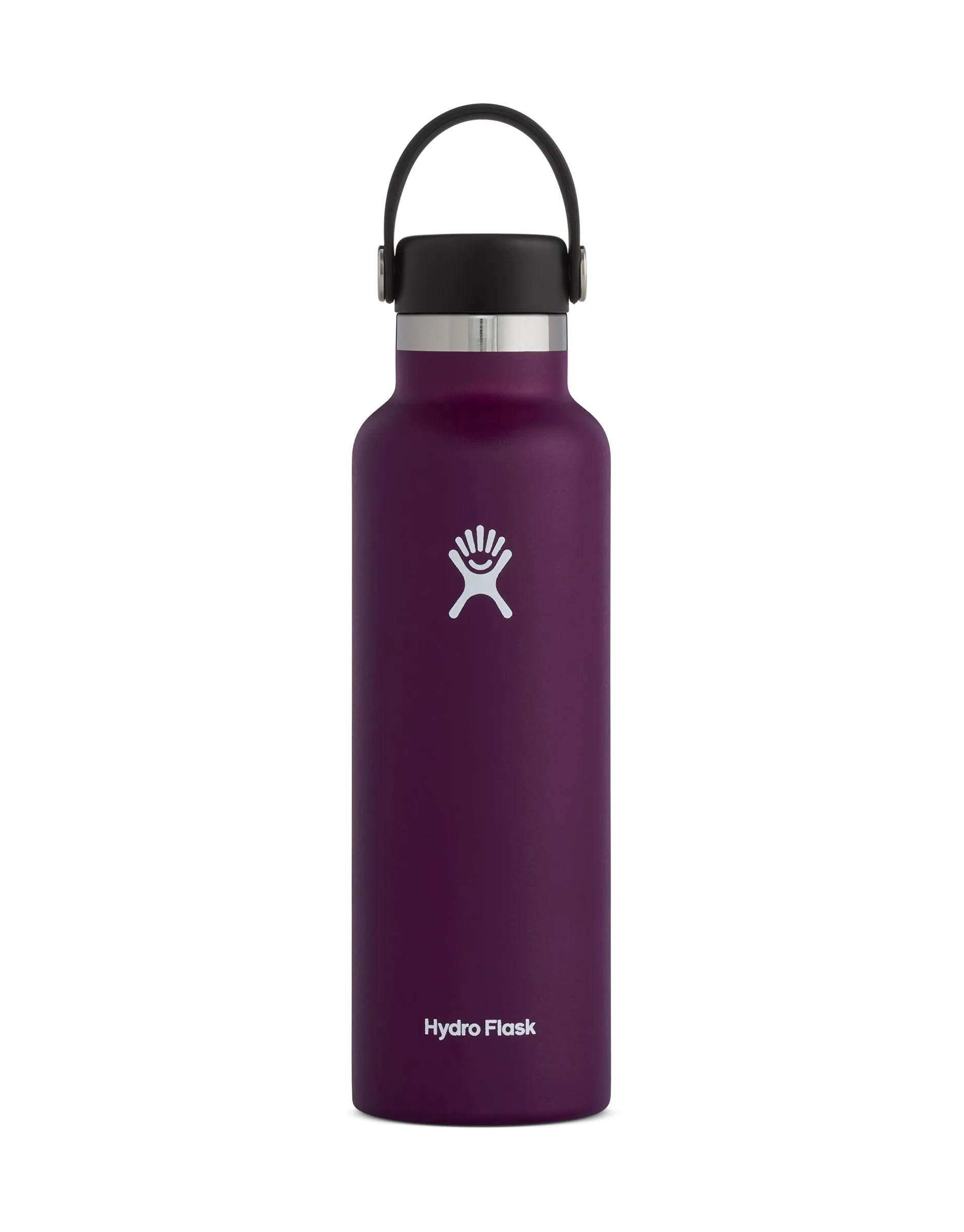 Hydro Flask Standard 21oz Insulated Drink Bottle (621ml)