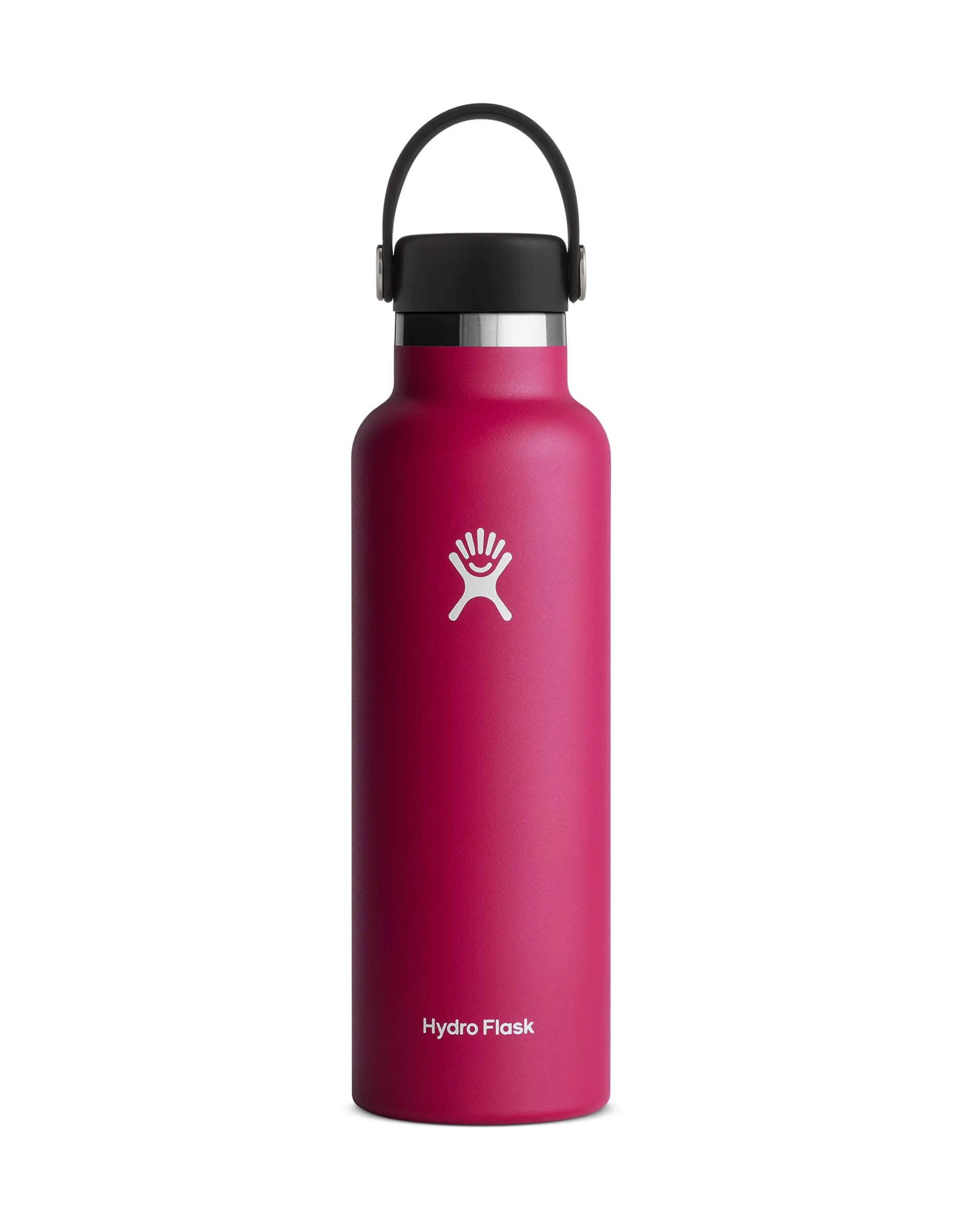 Hydro Flask Standard 21oz Insulated Drink Bottle (621ml)