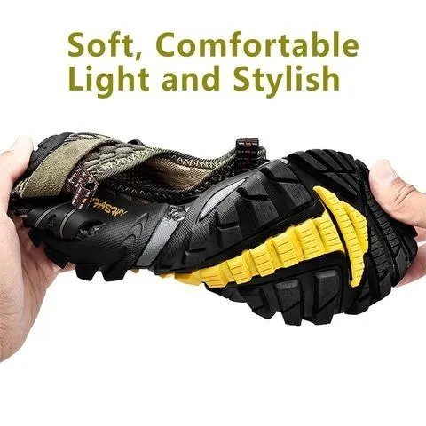 Indestructible Waterproof Shoes Lightweight Water Shoes