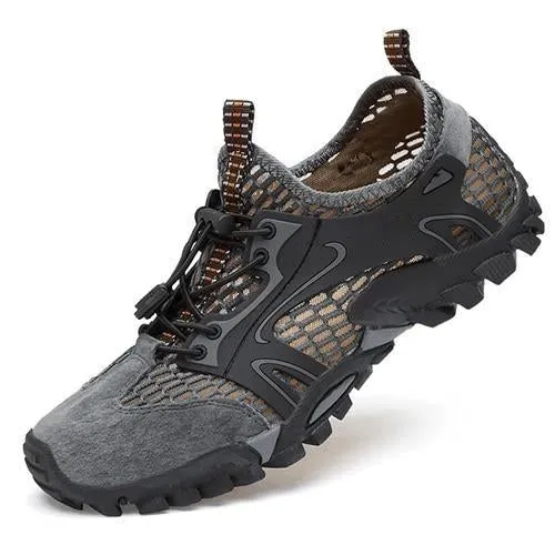 Indestructible Waterproof Shoes Lightweight Water Shoes