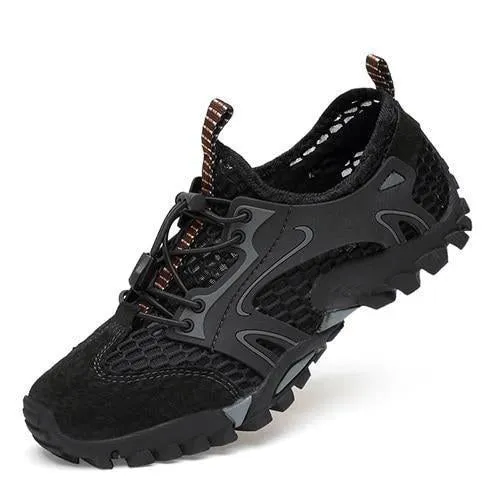 Indestructible Waterproof Shoes Lightweight Water Shoes