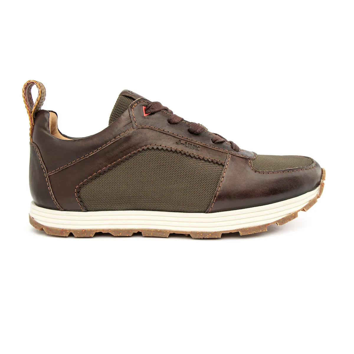 J-Trainer Brown