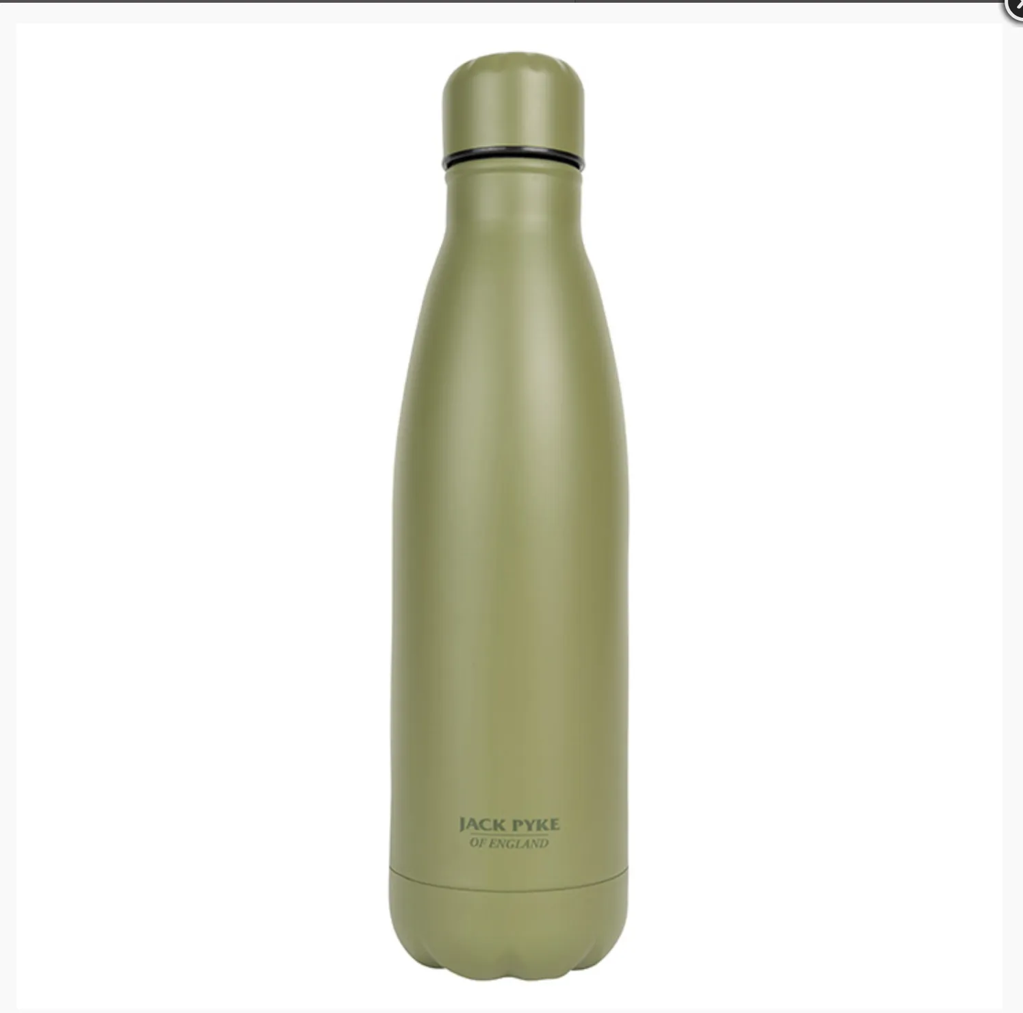 Jack Pyke Thermal Bottle