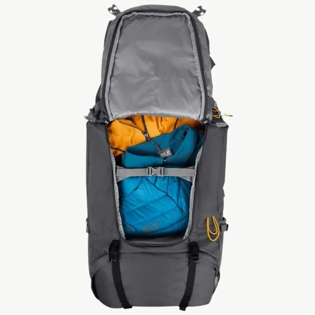 jack wolfskin Denali 65 10 Men's Trekking Backpack