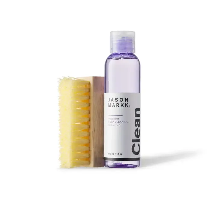 Jason Markk Essential Footwear Cleaning Kit