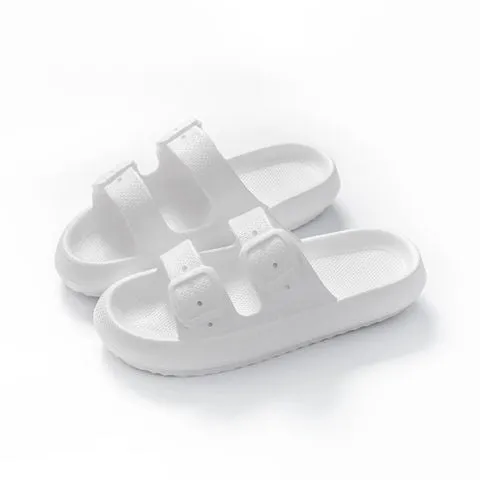 JELLY MELLO'S ™  - EXPLORE. Ultimate Comfort Cloud Slides. Thick, soft & delicious.