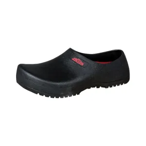 JONSSON ENERGY SHOE COLOUR-BLK SIZE 3