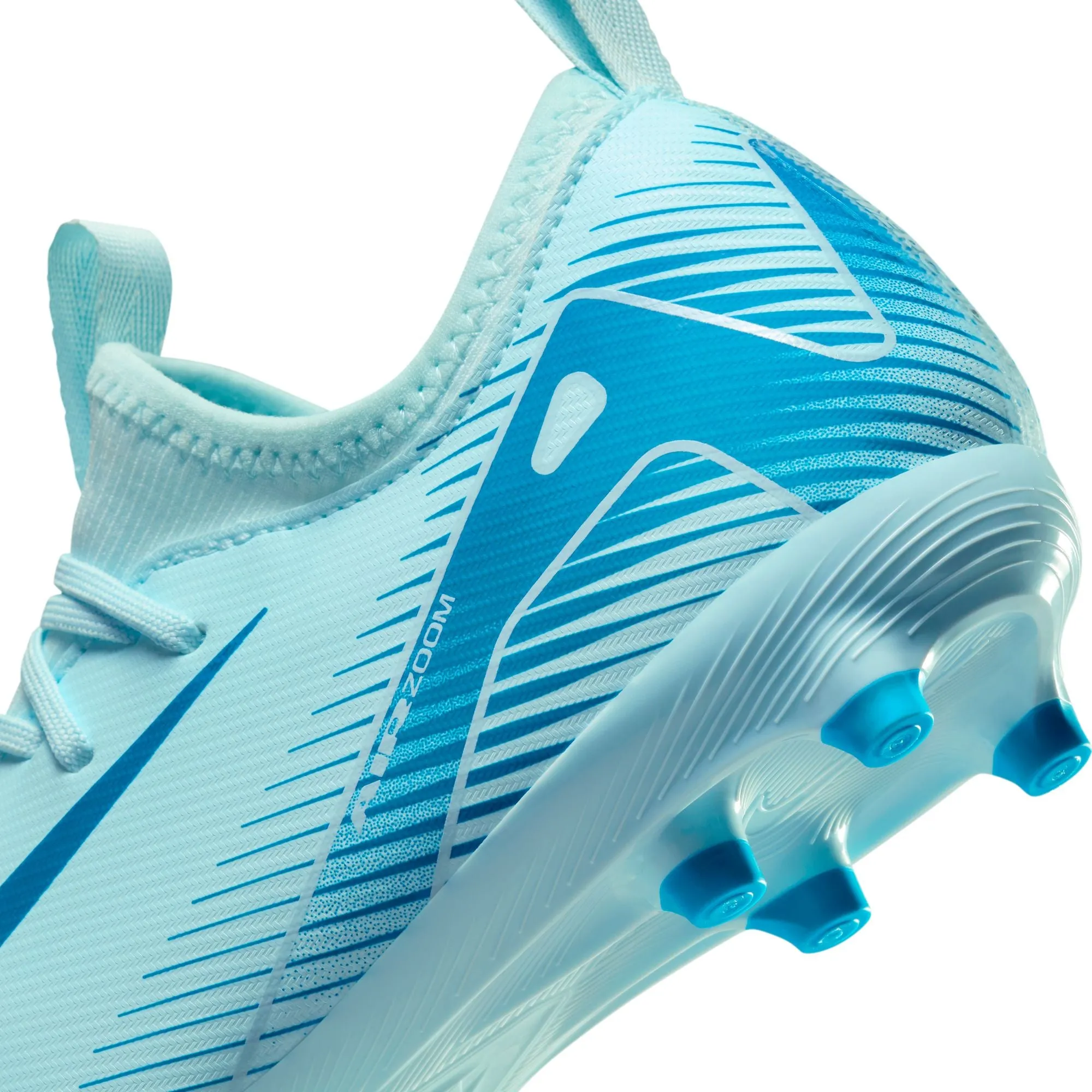 JR Vapor 16 Academy Multi Ground Soccer Boots - Mad Ambition Pack