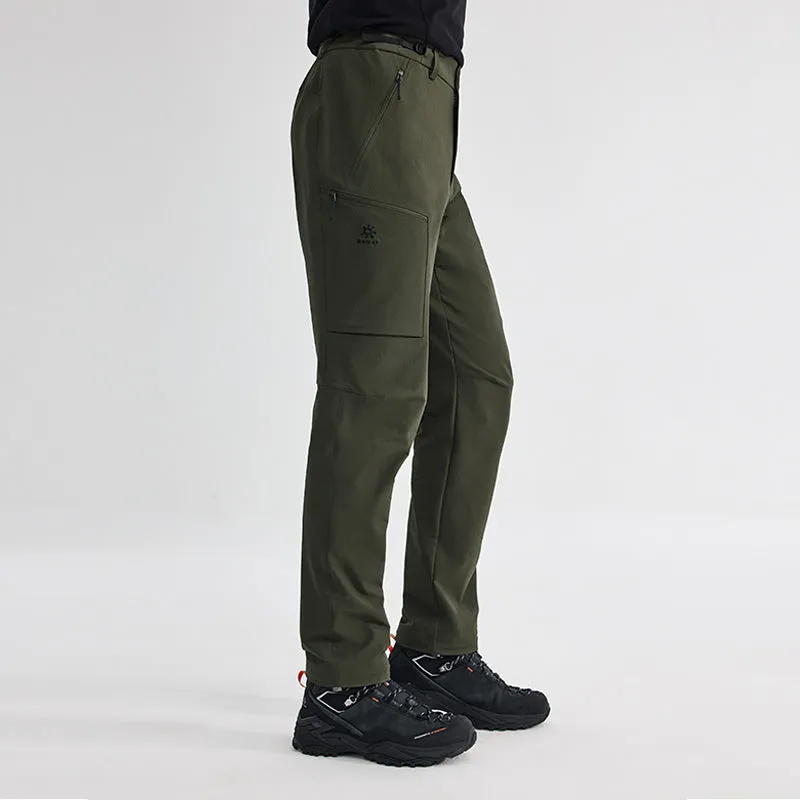 Kailas T10-X CORDURA®  Durable Softshell Pants Men's