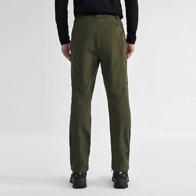 Kailas T10-X CORDURA®  Durable Softshell Pants Men's