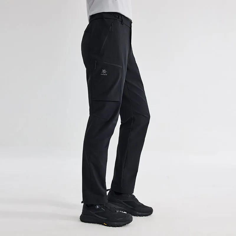 Kailas T10-X CORDURA®  Durable Softshell Pants Men's