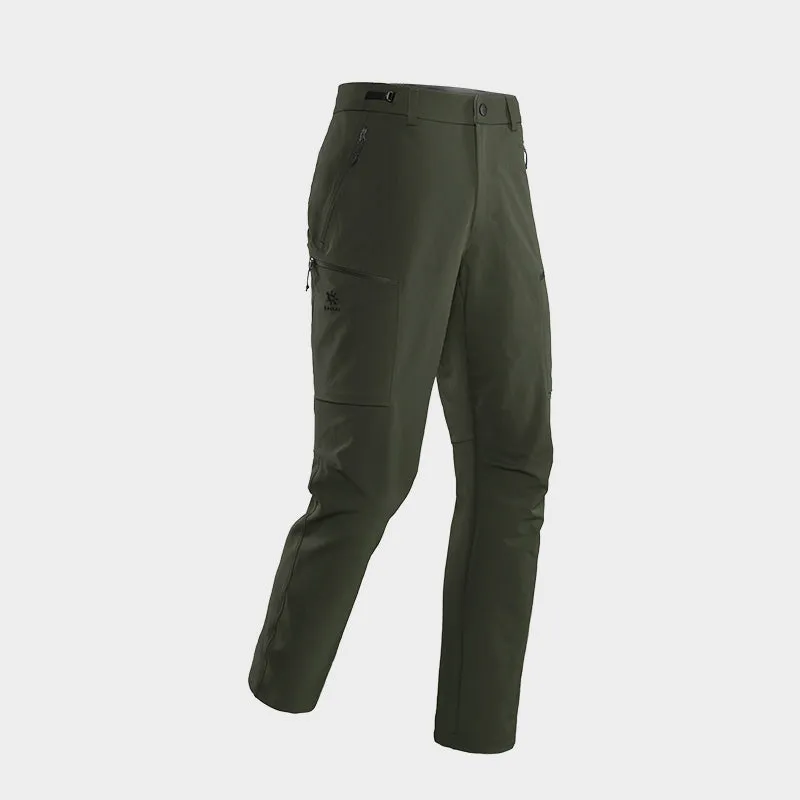 Kailas T10-X CORDURA®  Durable Softshell Pants Men's