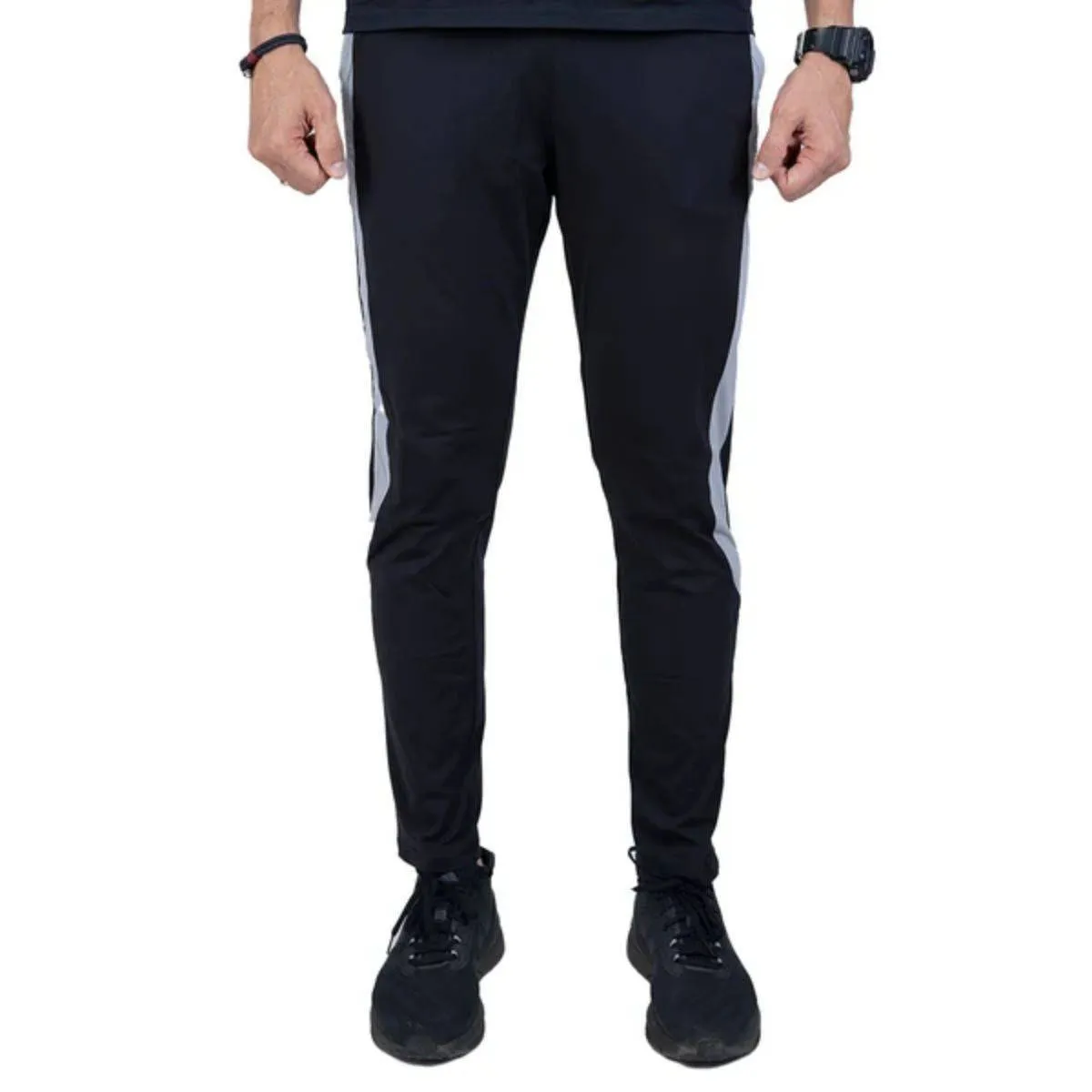 Kalimpong Jogger Lounge Pants - Explorer Series - Black