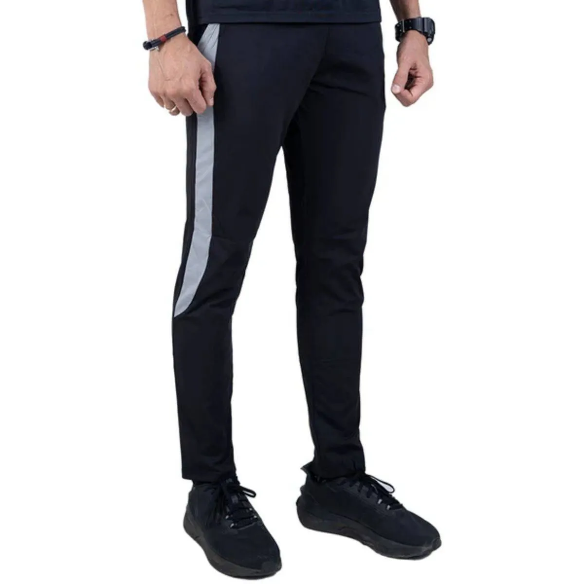 Kalimpong Jogger Lounge Pants - Explorer Series - Black