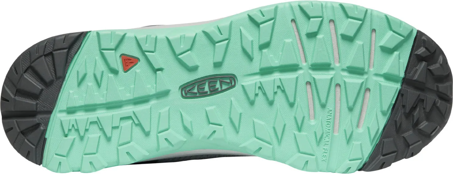 'Keen Outdoor' Women's Terradora II Vent - Drizzle / Ocean Wave