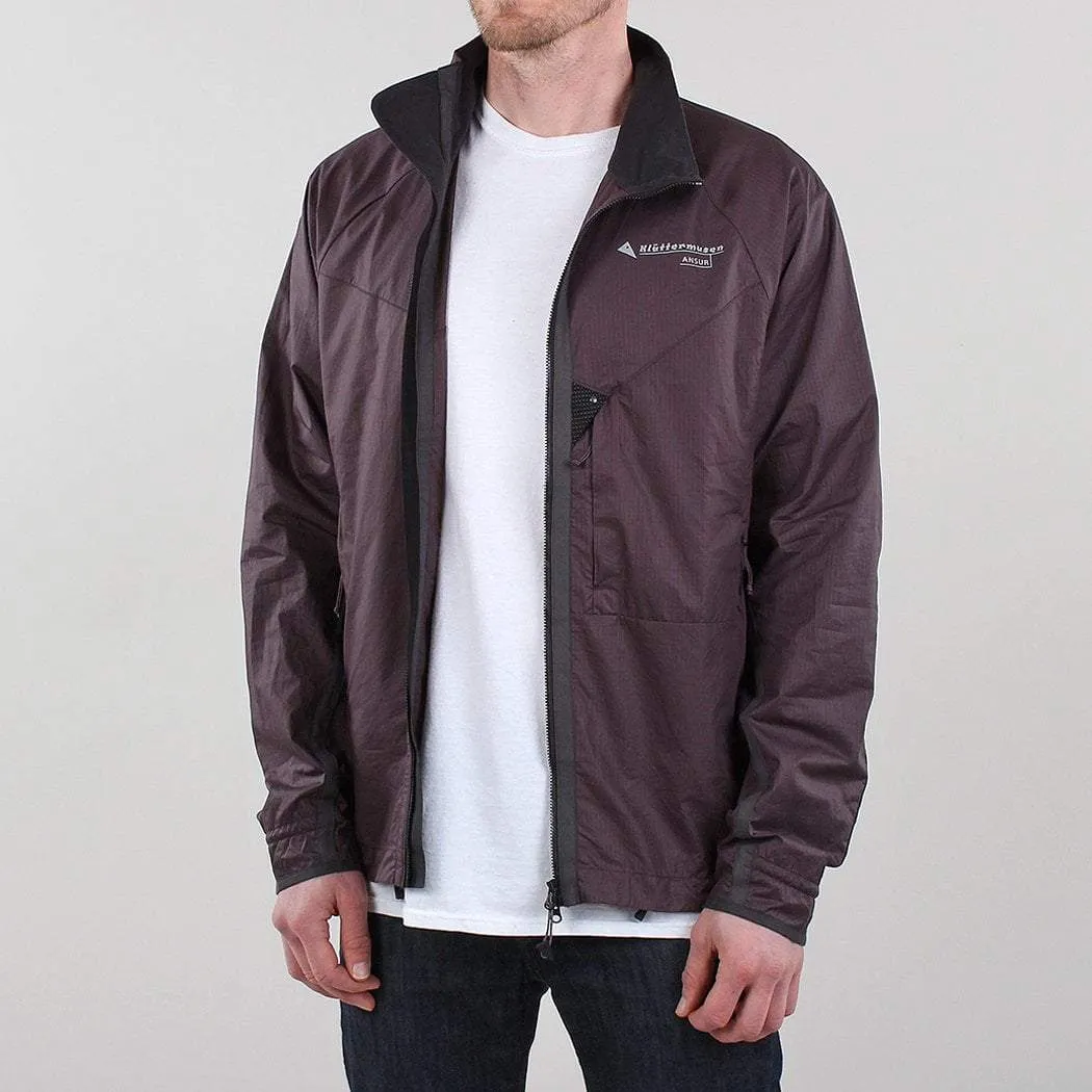 Klattermusen Ansur Windproof Jacket