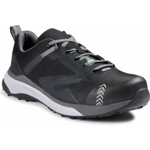 Kodiak Men's Quicktrail Low CT Athletic Safety Work Shoe -Black- 4TGYBK