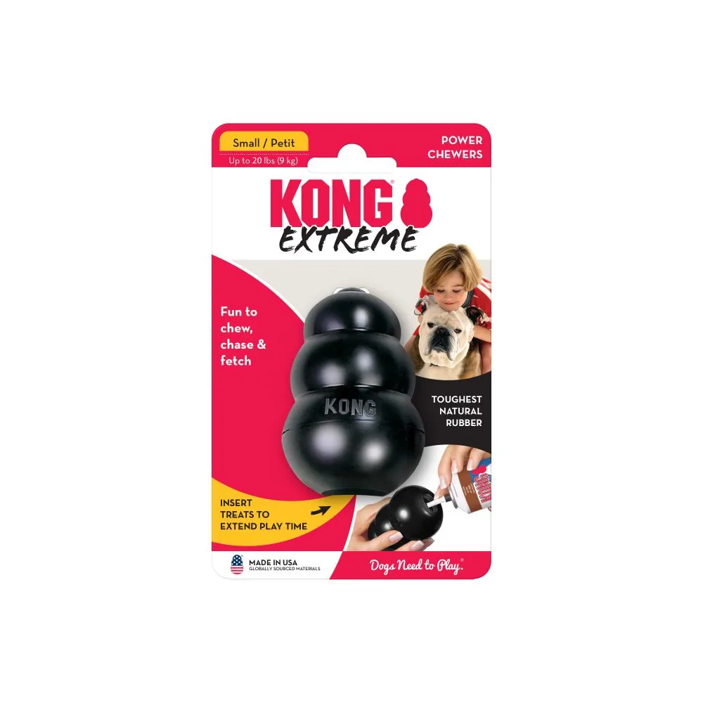 KONG Extreme Dog Toy