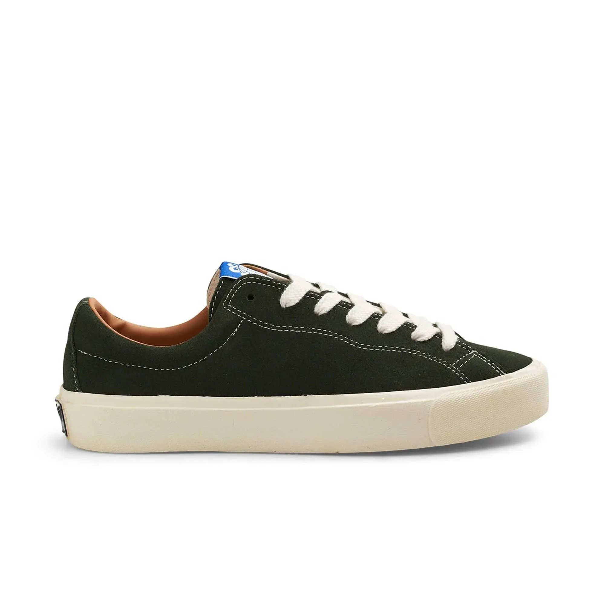 Last Resort Footwear VM003 Suede Lo Unisex Skateschuhe