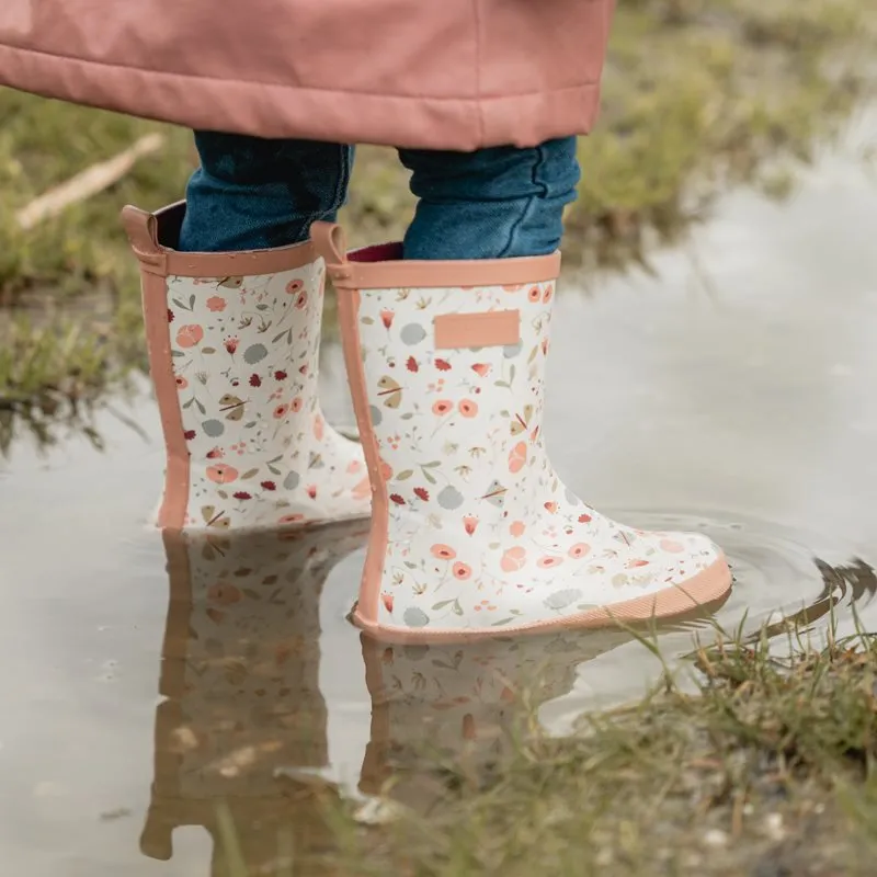 LD Rain Boots 24/25