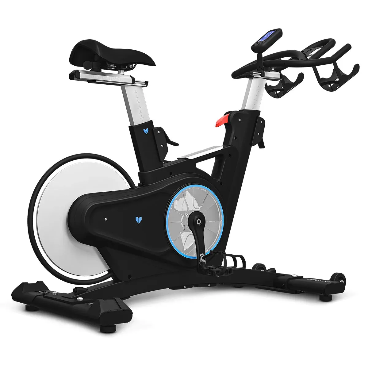 Lifespan Fitness SM-900 Commercial Magnetic Spin Bike