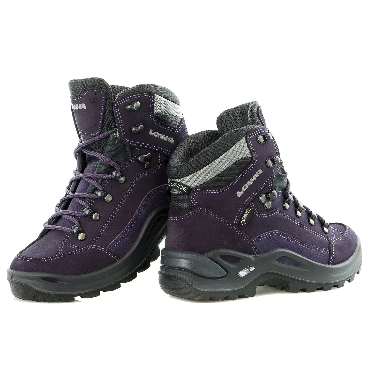 Lowa Renegade GTX Mid Hiking Boot - Women's