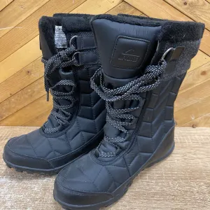 McKinley - Women's Mara Winter Boots - MSRP $120: Black-women-W7