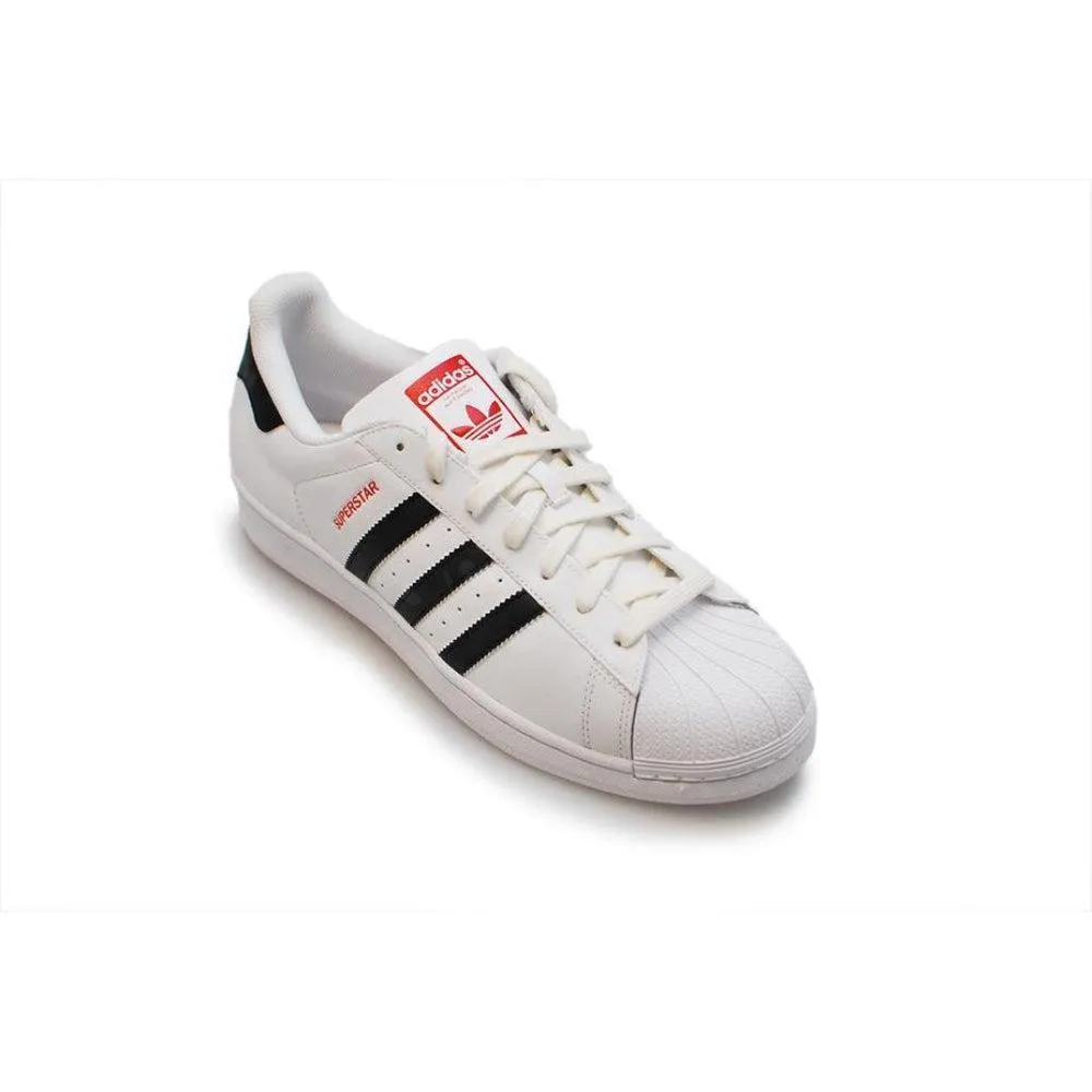 Mens Adidas Superstar