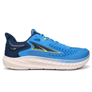 Men's Altra Torin 7, Blue, 14 2E Wide