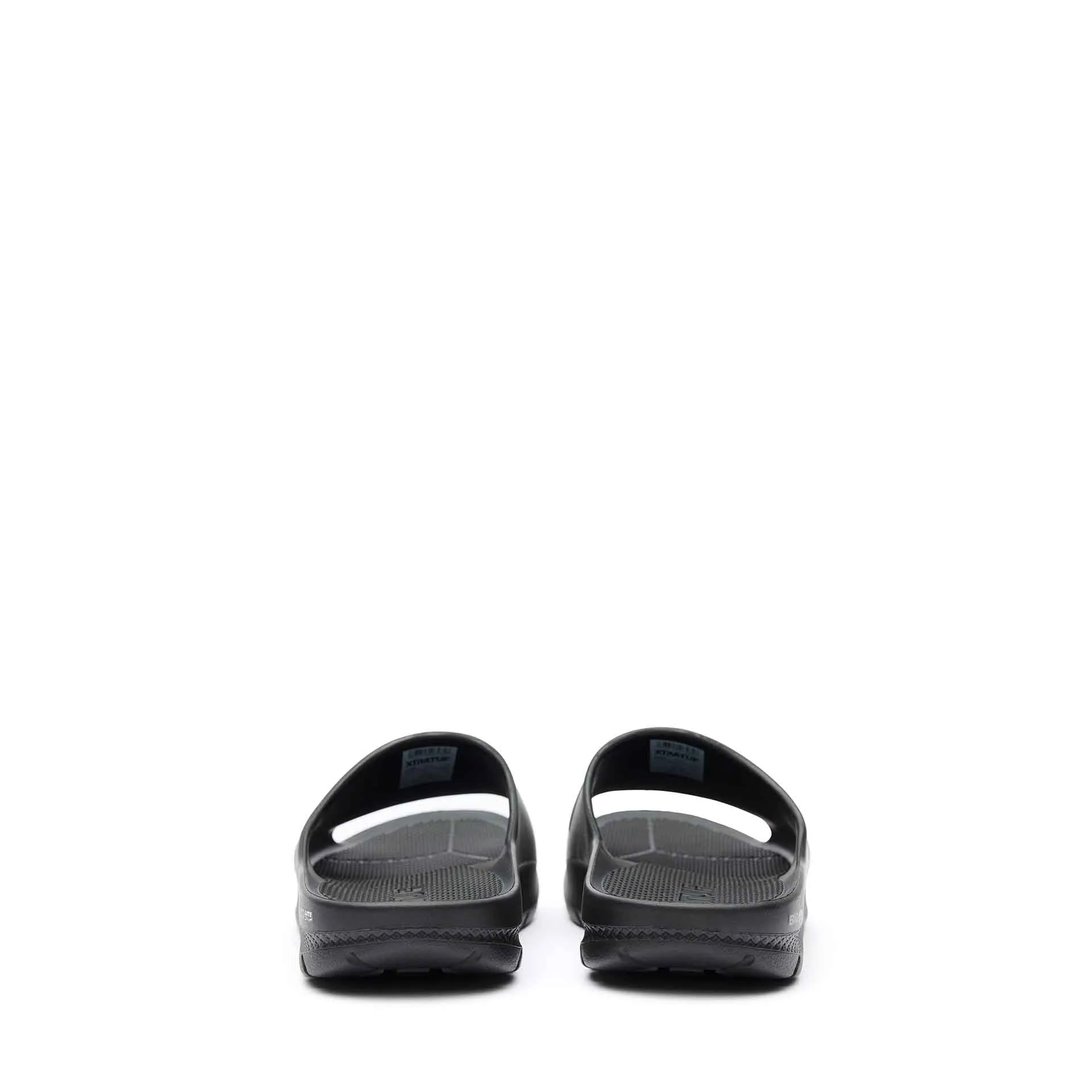 Men's Apres Fish Sliders