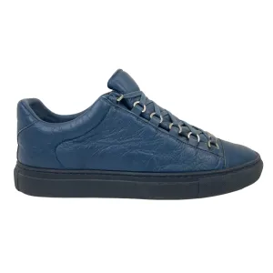 Men's Arena Low Trainers Blue Size EU 41 / UK 7